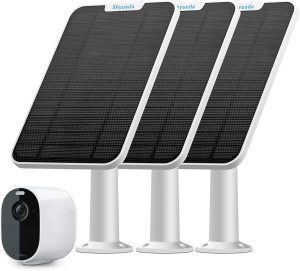 arlo pro 4 spotlight camera