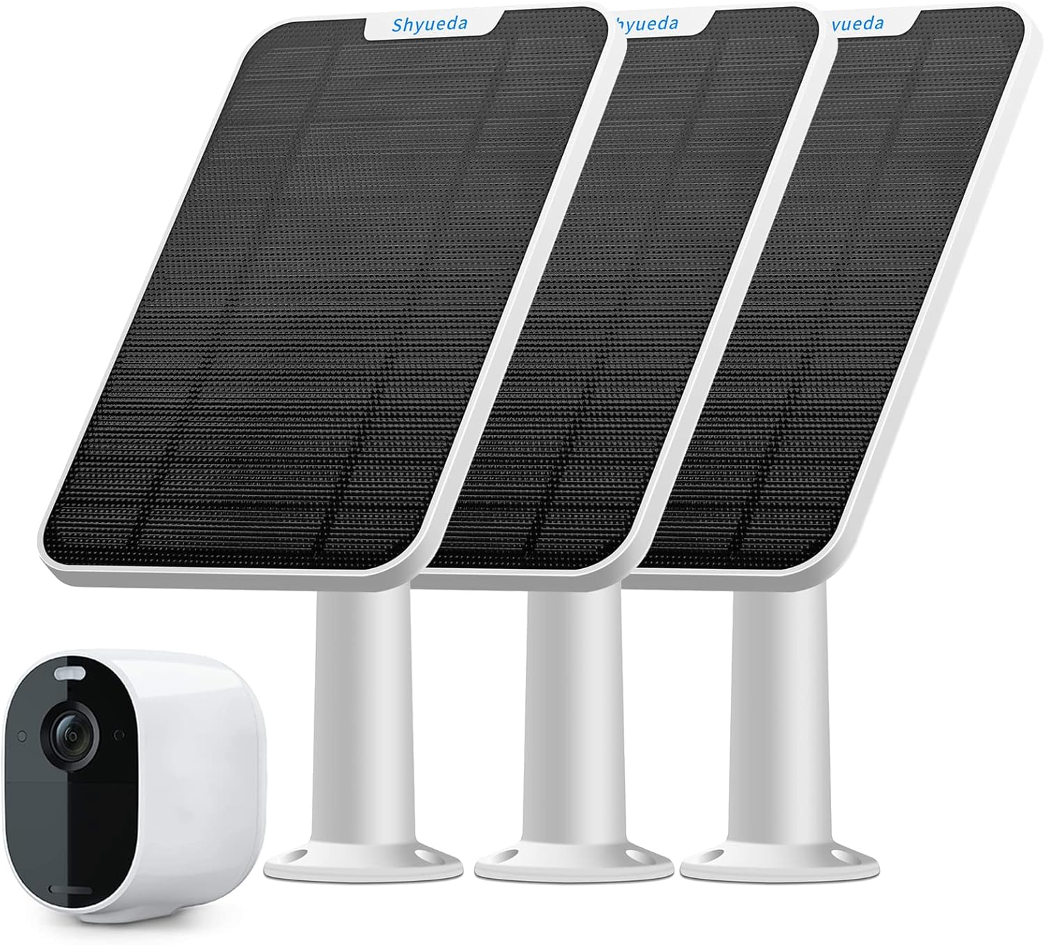 arlo pro 4 spotlight camera