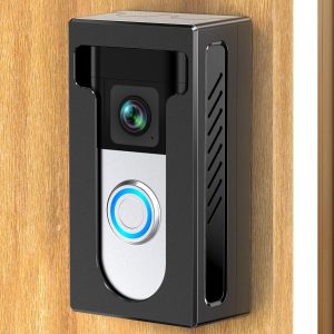 ring video doorbell