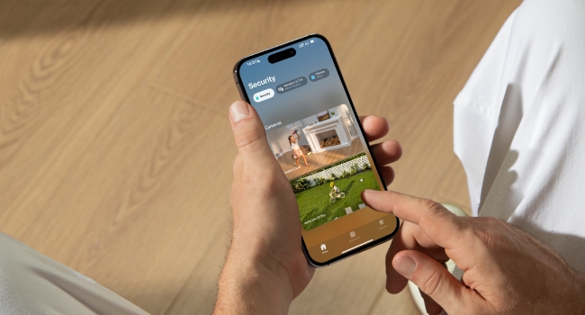 homekit